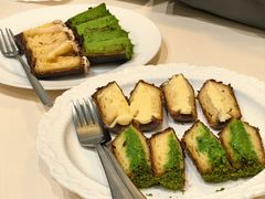 -发酵食堂(屏风街店)