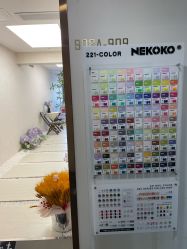 -Lumi露米·美甲美睫品质店