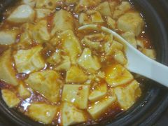 麻婆豆腐-老绥元烧麦·家常菜(摩尔城店)