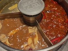 -巴奴毛肚火锅(京西大悦城店)