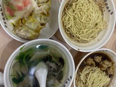 -蒋家桥饺面店(广陵路店)