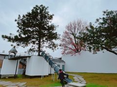-云禾壹海景庄园餐厅