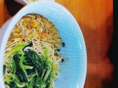 -朱洪元苏式面馆(绿宝广场店)
