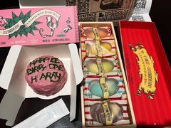 -好利来(朝外店)