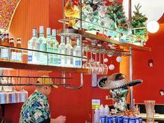 -墨纪Mojí墨西哥餐厅(南开大悦城店)