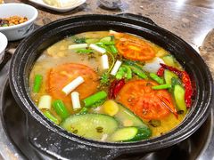 特色锅底-贡椒鱼老店·雅安十大名店
