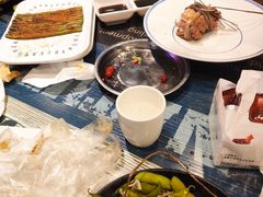 -王红军龙虾(新民路店)