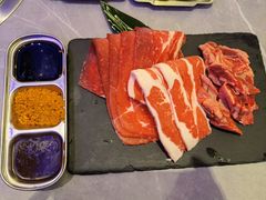 -谷町·烤肉自助(朱雀门店)