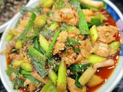 -绍兴名菜馆(可乐路店)