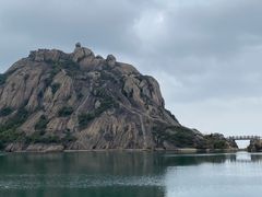 -大罗山风景区