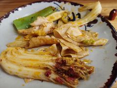 -锦尚阁烤鱼•天津菜(宣武门胡同店)