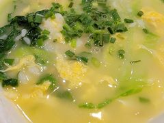鸡蛋烫饭-凤凰路何眼镜香辣蟹(花果园店)