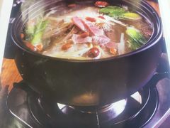 -兰溪小馆(东直门簋街店)