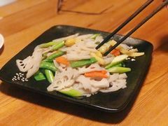 -竹里馆 ·茶食(奥体店)