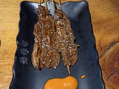 湿辣牛肉-烧蠔帮·湛江生蚝(工农店)