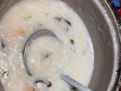 -粤仔湾砂锅粥(宜兴八佰伴店)