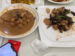 -天天渔港(杏林街店)