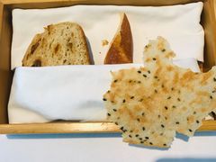 餐前面包-蝶舍·MAISON PAPILLON