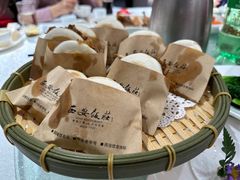 -西安饭庄·非遗陕菜(钟楼店)
