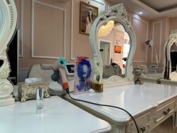 -Bollins波林丝•专研护发中心