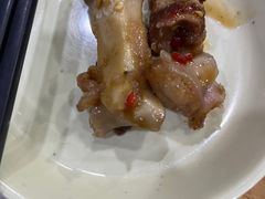 -贤花饭店(城阳店)