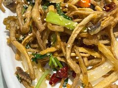 -添福来墨鱼饺子 · 海鲜东北菜(大连星海·黄浦路店)