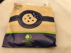 -北京希尔顿逸林酒店