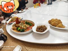 -阿湾楼·温州海鲜·江浙菜(京江路店)