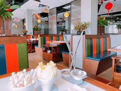 -九府羊·鲜羊火锅·烤串(新华路店)