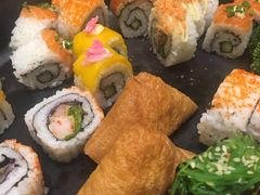 -济南香格里拉·咖啡泉自助餐厅