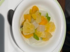 -萨莉亚意式餐厅(杭州滨江天街店)