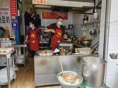 -蓉城西二道无名冒菜(西二道街店)