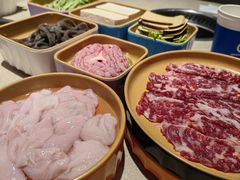 -海底捞大排档火锅(打浦路店)