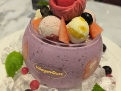 -哈根达斯(SM店)