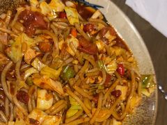 -那时新疆·若羌(经纬汇店)