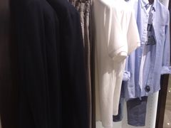 -Massimo Dutti(合生汇店)