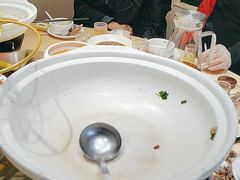 -又见炊烟私房菜(敬亭路店)