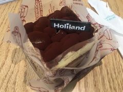 -好利来(熙地港店)