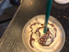 -星巴克(吉林财富广场店)