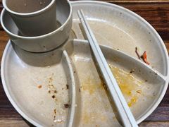 -素满香·食养自助(建邺万达店)