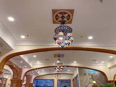 -清真·玛丽亚新疆菜主题餐厅(浙江中路店)