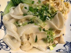 -汉唐宴长安食府