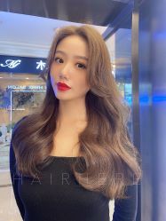 点击看大图 -HAIR HERE造型