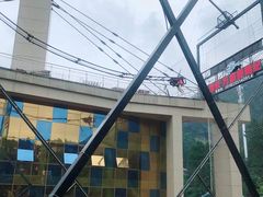 -梦幻奥陶纪景区