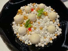 -山泉粤宴(广东大厦店)