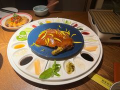 -馋嘴猫北京食堂·烤鸭·宵夜(亚运村店)