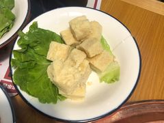 -虾弄弄海派小龙虾·牛羊蝎子火锅