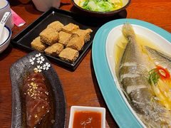 -寻宝记绍兴菜(鲁迅路店)