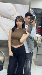 -美美秀造型