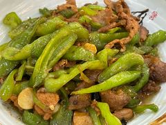 -旭璟酒家·传统粤菜·湘菜(逸景路店)